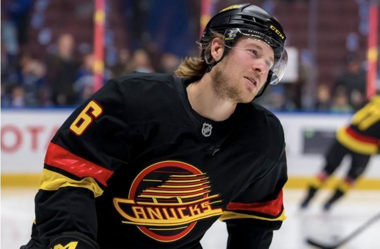 VAN Canucks vs CAL Flames Prediction, Betting Tips & Odds │ 13 NOVEMBER, 2024