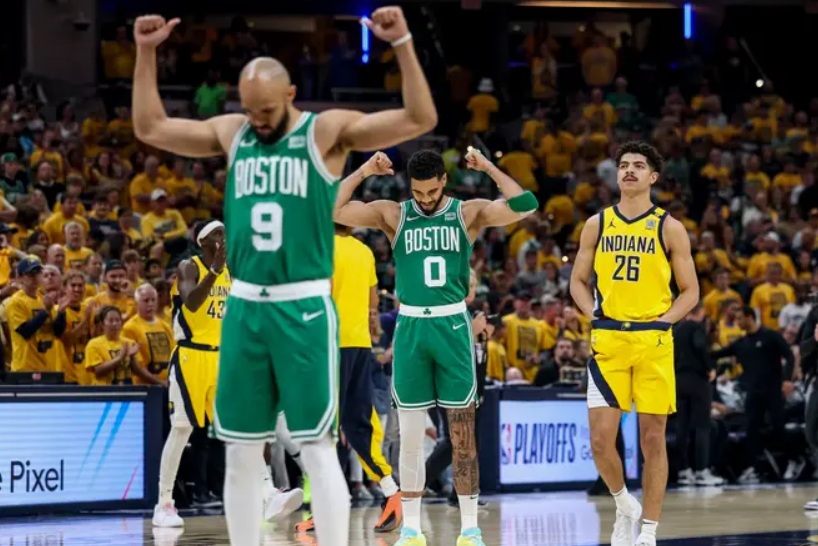 Indiana Pacers vs Boston Celtics Prediction, Betting Tips & Odds │ 31 OCTOBER, 2024