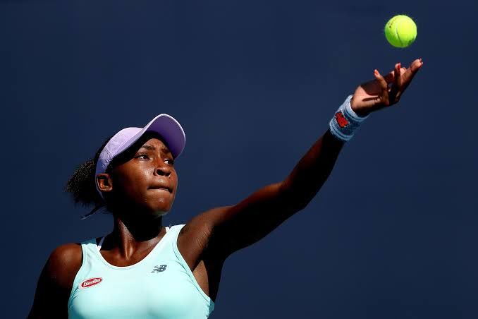 Karolina Muchova vs Coco Gauff Prediction, Betting Tips and Odds | 06 October 2024