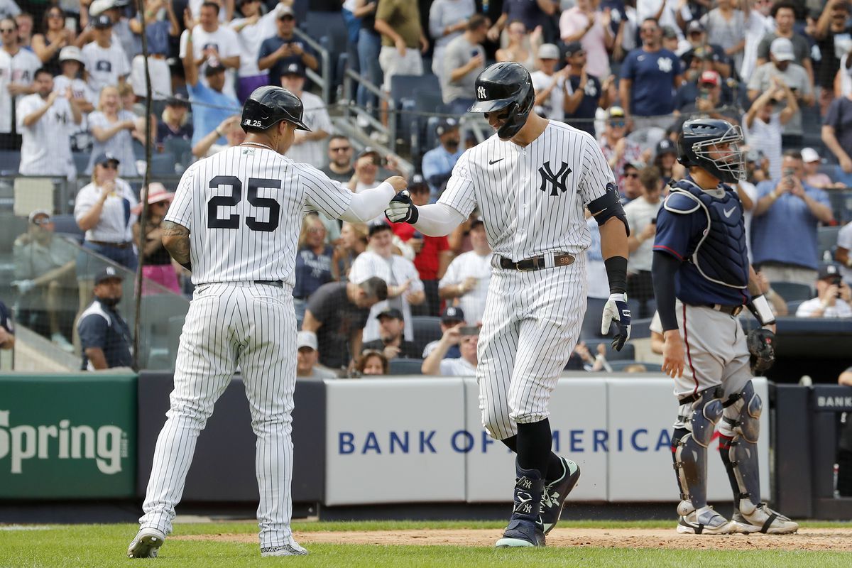 Minnesota Twins vs New York Yankees Prediction, Betting Tips and Odds | 16 May 2024