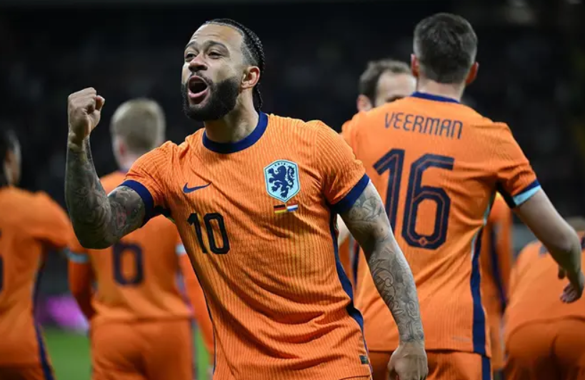 Netherlands vs Iceland Prediction, Betting Tips & Odds │10 JUNE, 2024