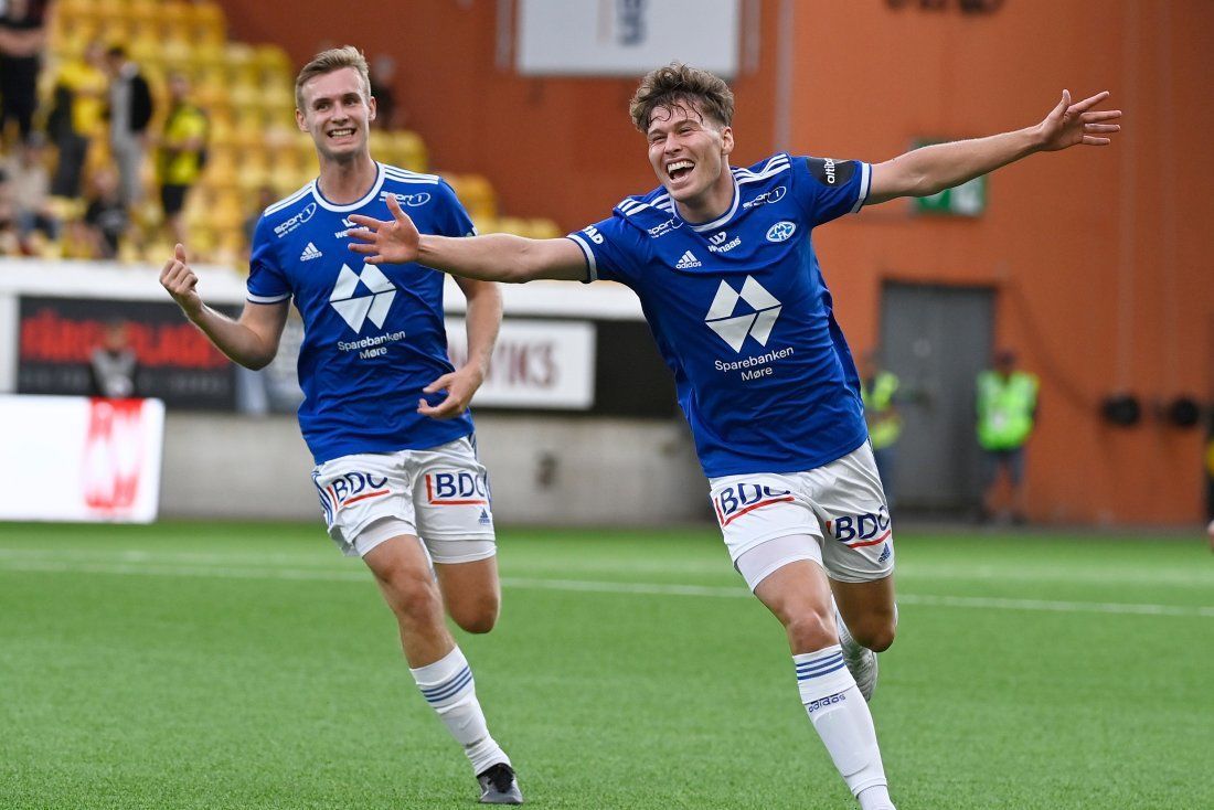 Molde vs Stabæk Prediction, Betting Tips & Odds │30 APRIL, 2023