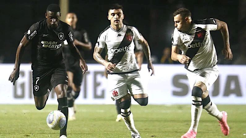 Cuiabá vs Botafogo Prediction, Betting Tips & Odds | 04 JULY 2024