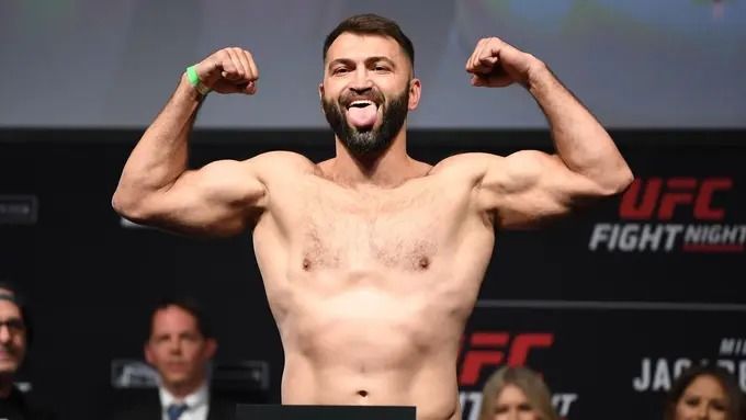 &quot;Pavlovich Needs To Let This Situation Go And Come Back Stronger&quot;. Interview With Andrei Arlovski