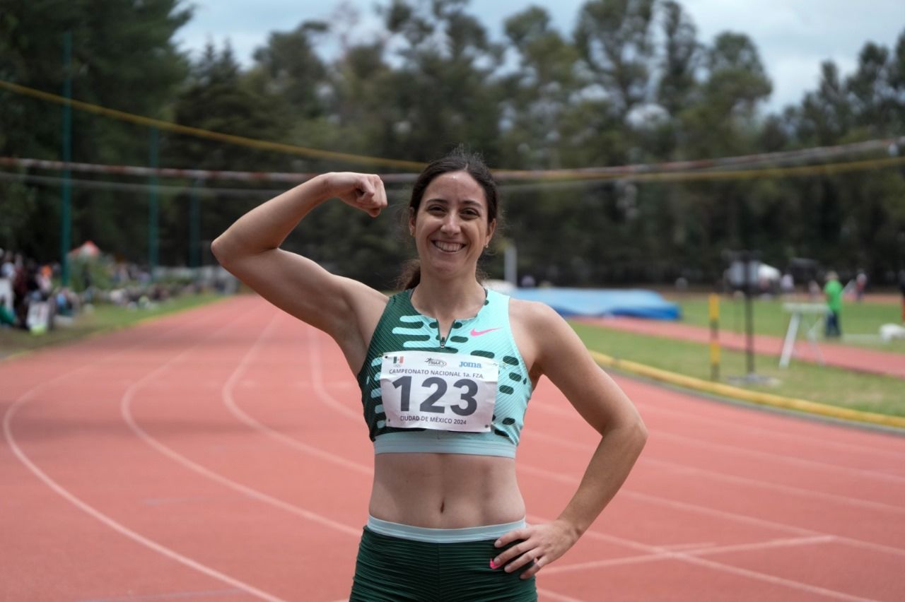 El atletismo mexicano rumbo a París 2024: Un balance y perspectivas