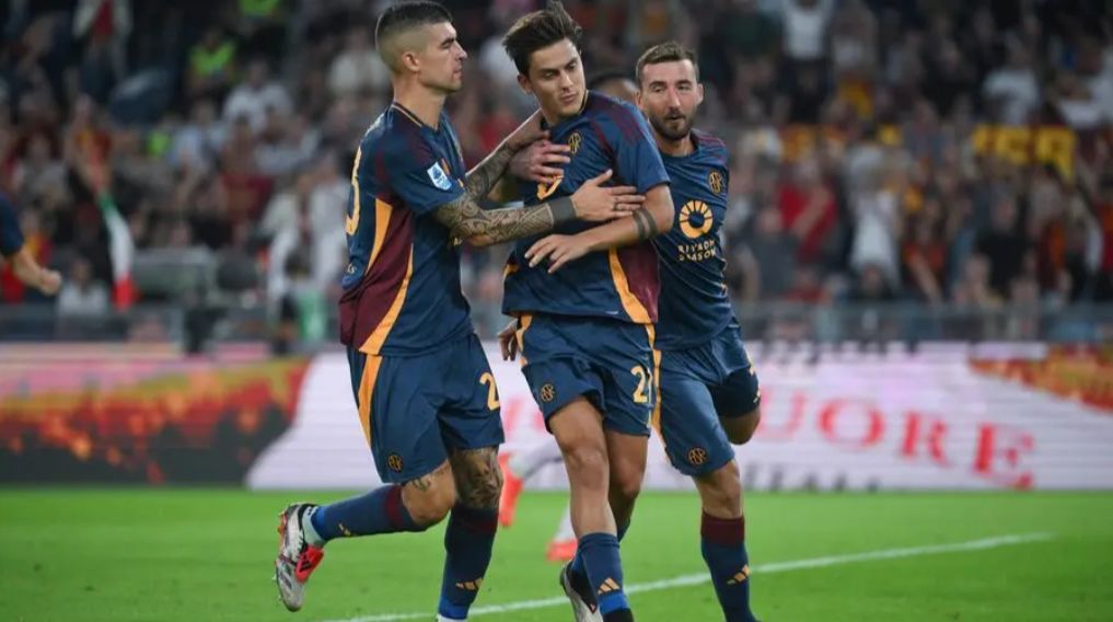 Roma vs Athletic Bilbao Prediction, Betting Tips & Odds │26 SEPTEMBER, 2024