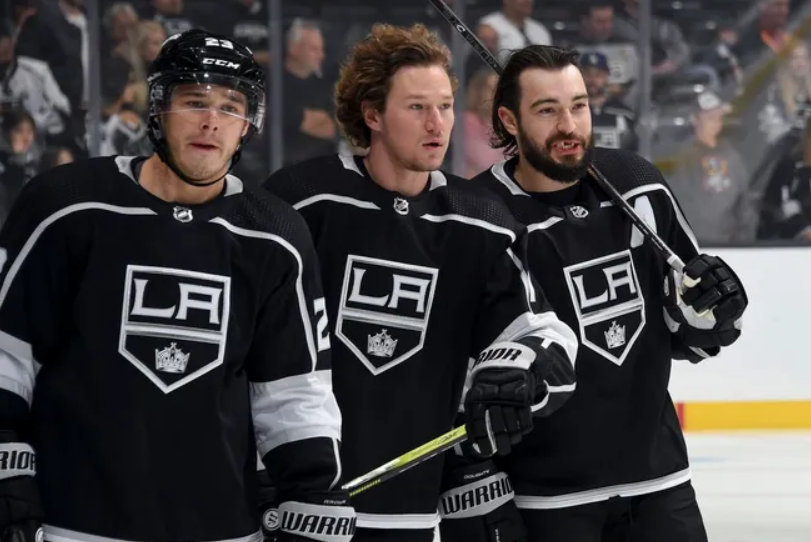 LA Kings vs BUF Sabres Prediction, Betting Tips & Odds │ 21 NOVEMBER, 2024