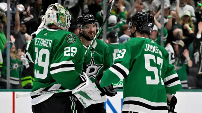 Dallas Stars vs Colorado Avalanche Pronóstico, Apuestas y Cuotas│9 de mayo de 2024