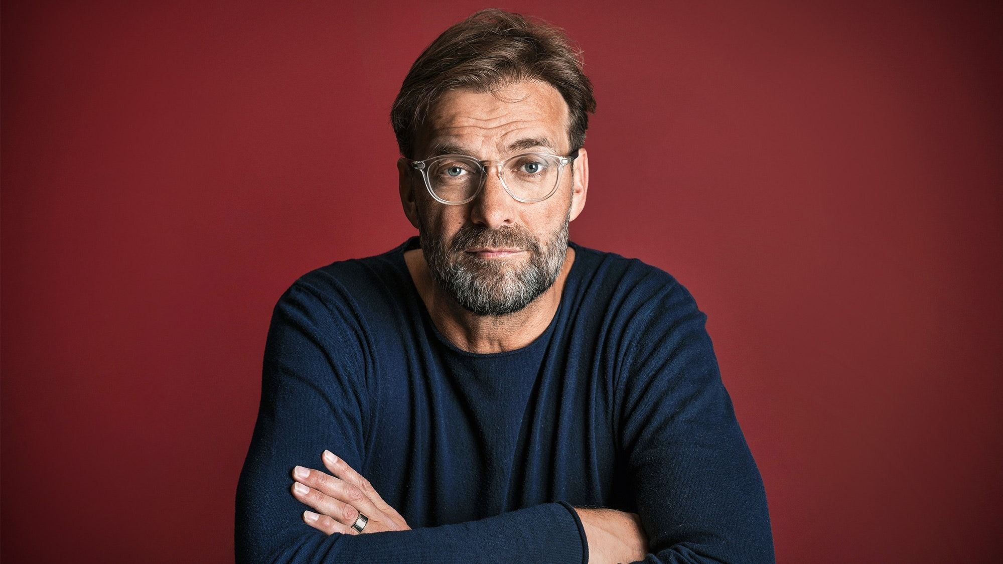 Jurgen Klopp Receives Offer To Lead The US National Team