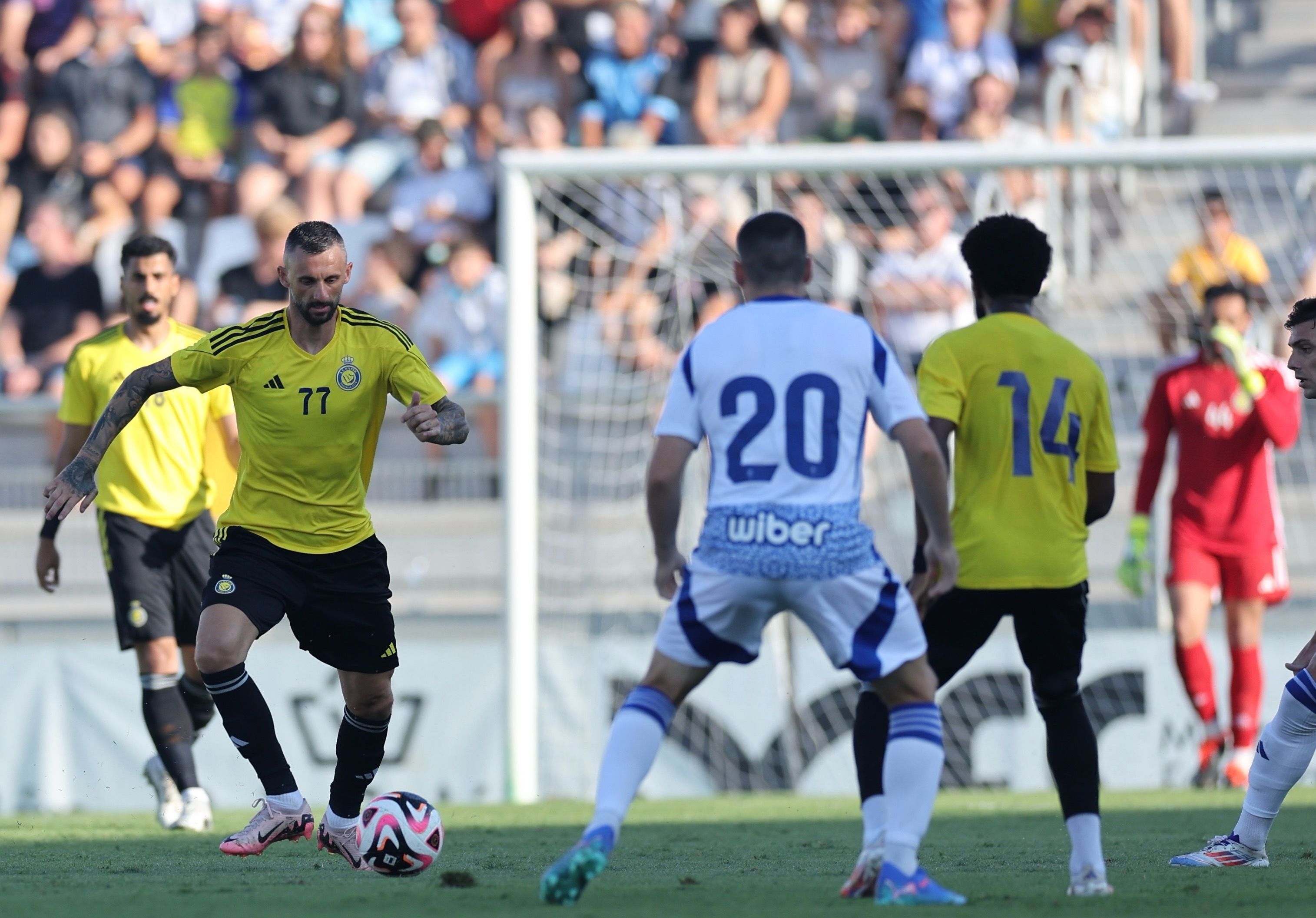 Al-Taawoun FC vs Al-Nassr FC  Prediction, Betting Tips & Odds | 14 AUGUST 2024