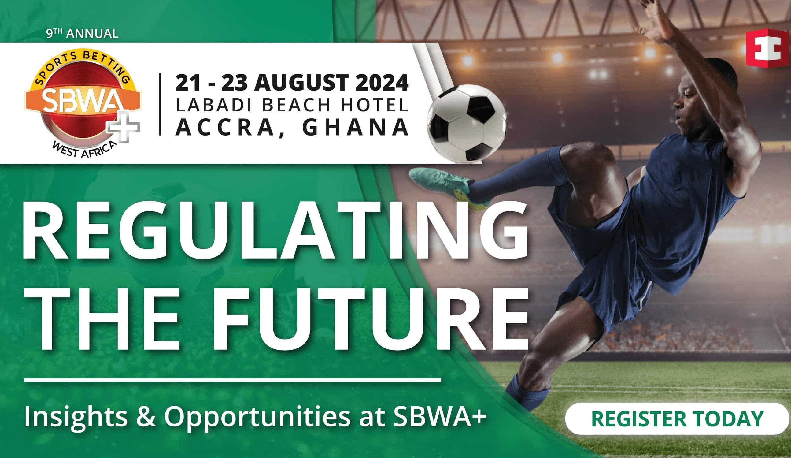 Regulating the Future: Insights and Opportunities at Sports Betting West Africa+ Summit