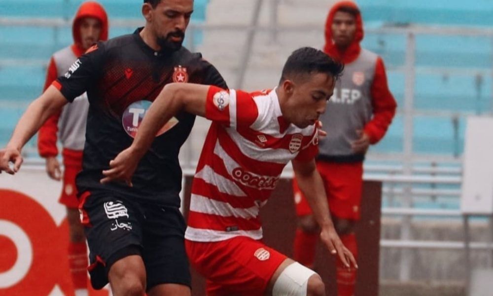 Club Africain vs Etoile Sahel Prediction, Betting Tips & Odds │19 JUNE, 2024