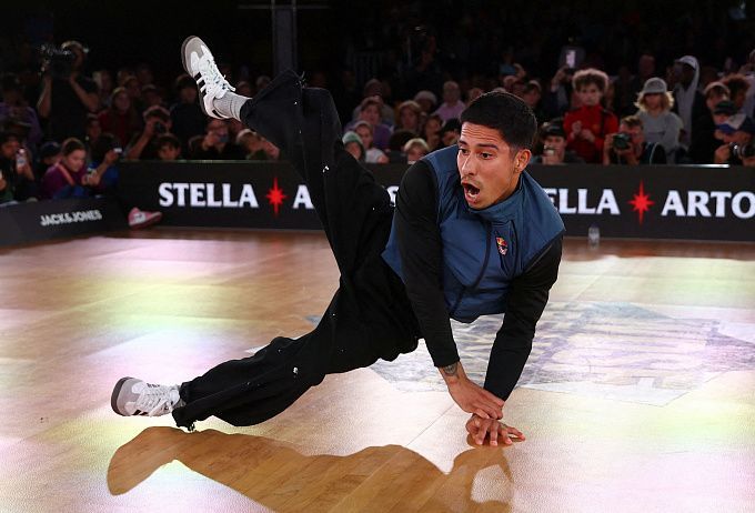 Breakdance masculino en los juegos olimpicos.2024 Pronóstico, Apuestas y Cuotas│10 de agosto de 2024