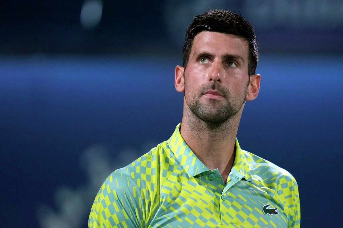 Novak Djokovic elogió a Carlos Alcaraz