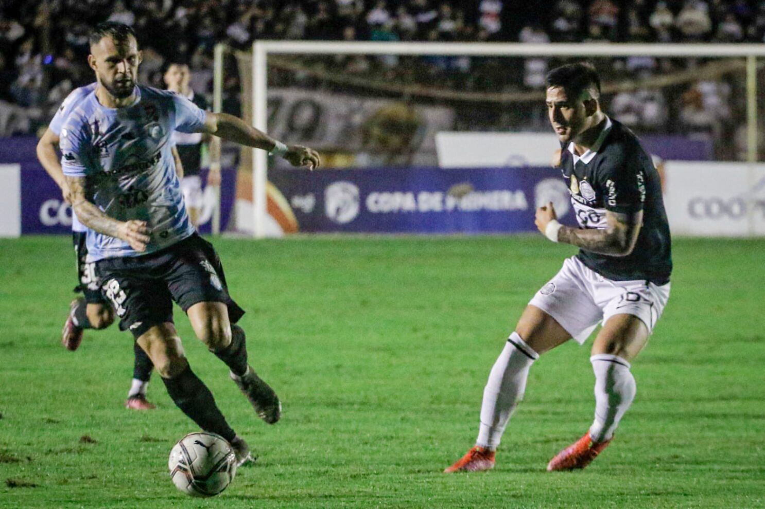 Guaireña vs. Olimpia. Pronostico, Apuestas y Cuotas│4 de noviembre de 2023