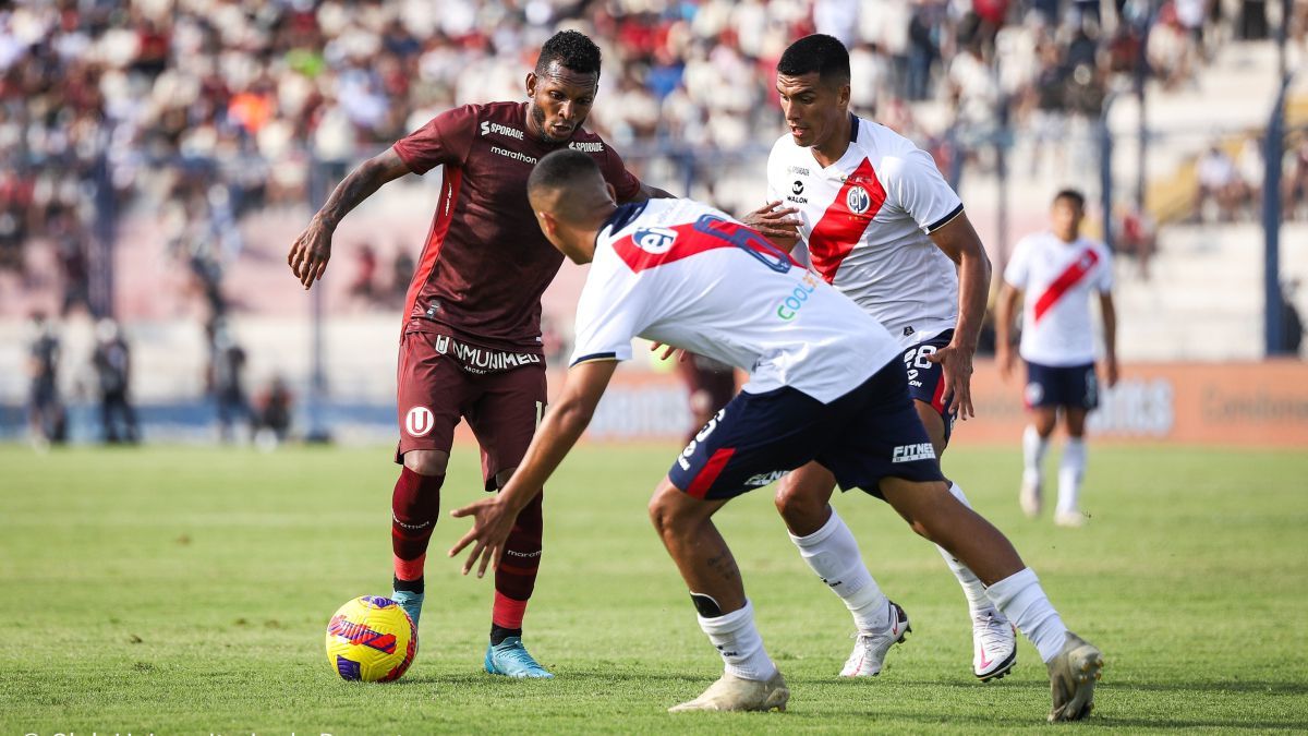 Deportivo Municipal vs. Universitario de Deportes. Pronostico, Apuestas y Cuotas│17 de abril de 2023