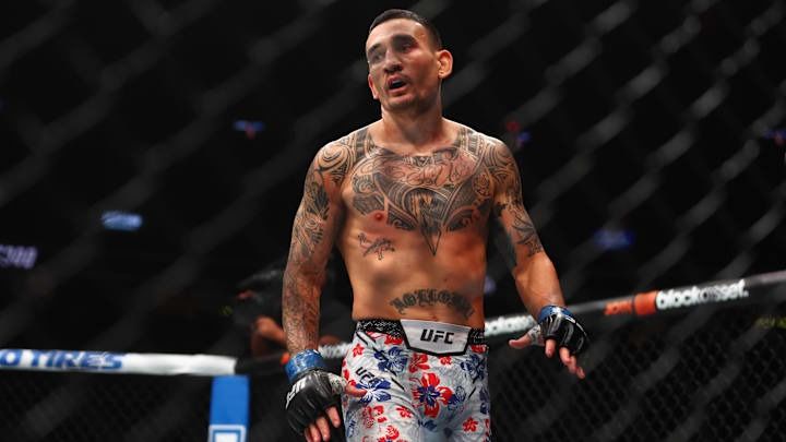 Holloway Aims for Title Shot After Spectacular Comeback to 155 Division