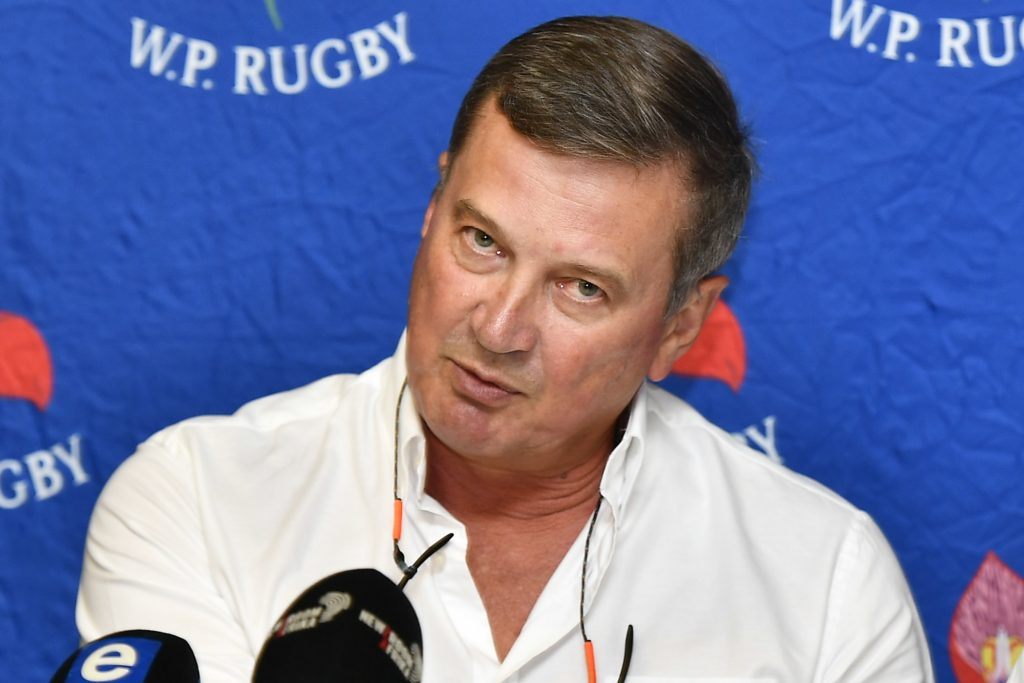 Opinion: The Effects of Administration, WP Rugby Debt Skyrockets Under SARU Appointed Administrators