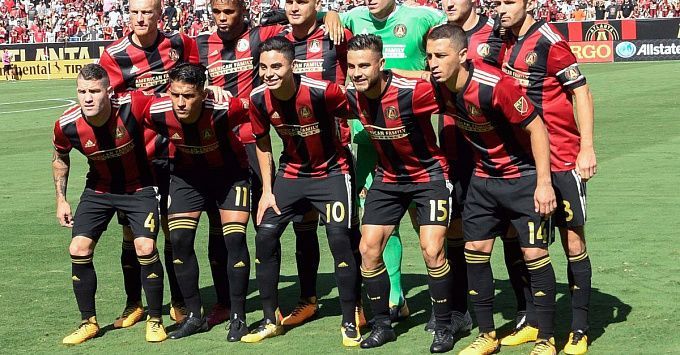 Atlanta United FC vs Philadelphia Union Pronóstico, Apuestas y Cuotas│2 de julio de 2023