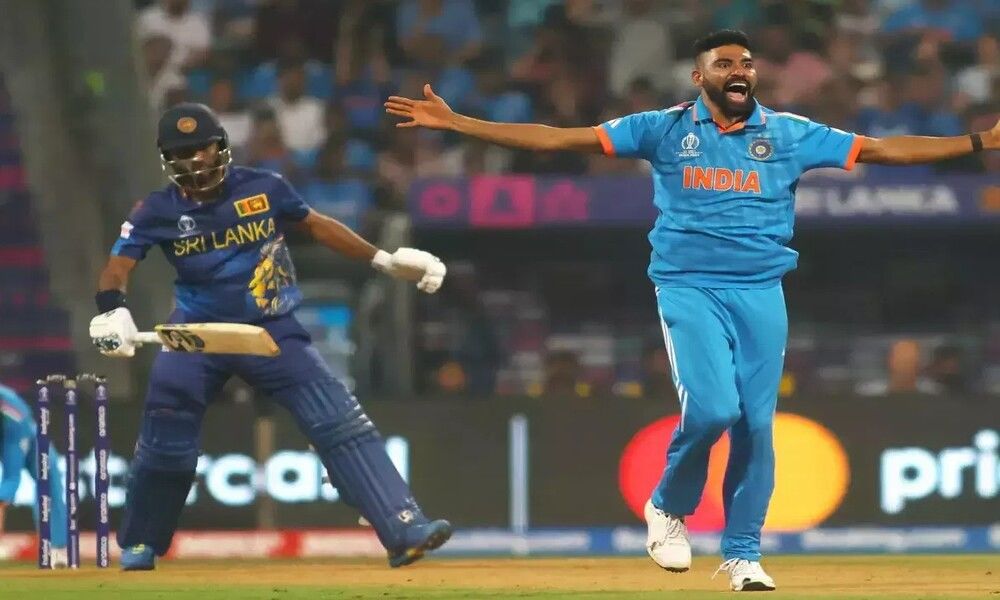 Sri Lanka vs India Prediction, Betting Tips & Odds │2 August, 2024 