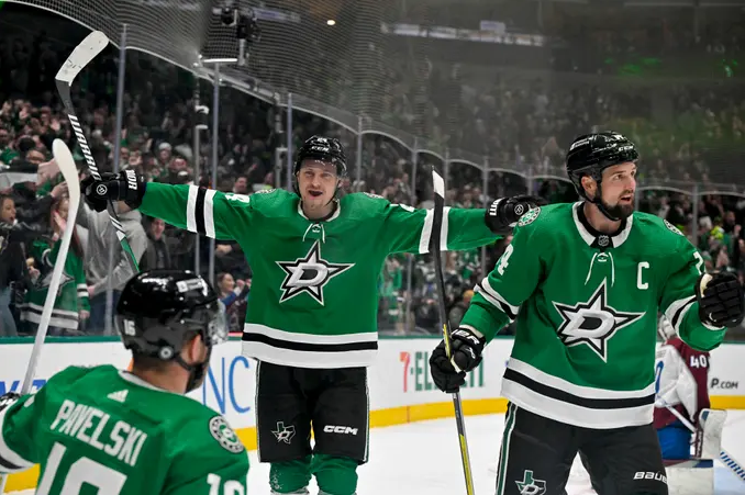 Dallas Stars vs Minnesota Wild Pronóstico, Apuestas y Cuotas│10 de enero de 2024