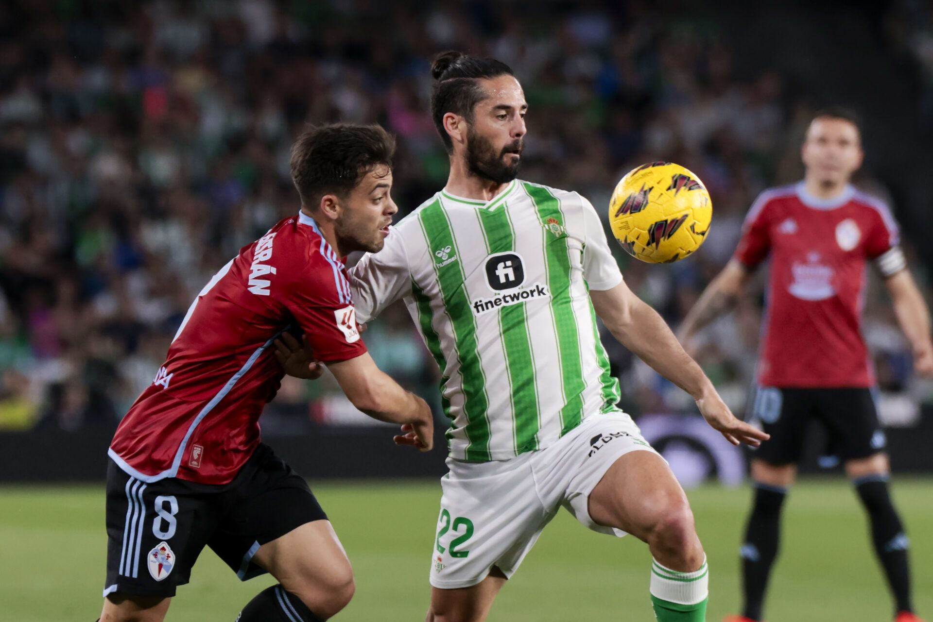 Real Betis vs. Almería. Pronóstico, Apuestas y Cuotas | 12 de mayo de 2024