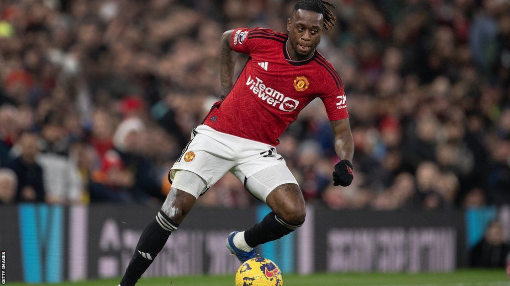 Aaron Wan-Bissaka Reaches Verbal Agreement to Join West Ham United on a Permanent Deal