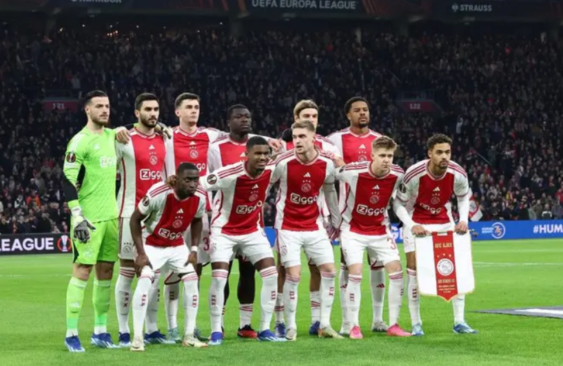 Ajax vs Panathinaikos Prediction, Betting Tips & Odds │15 AUGUST, 2024