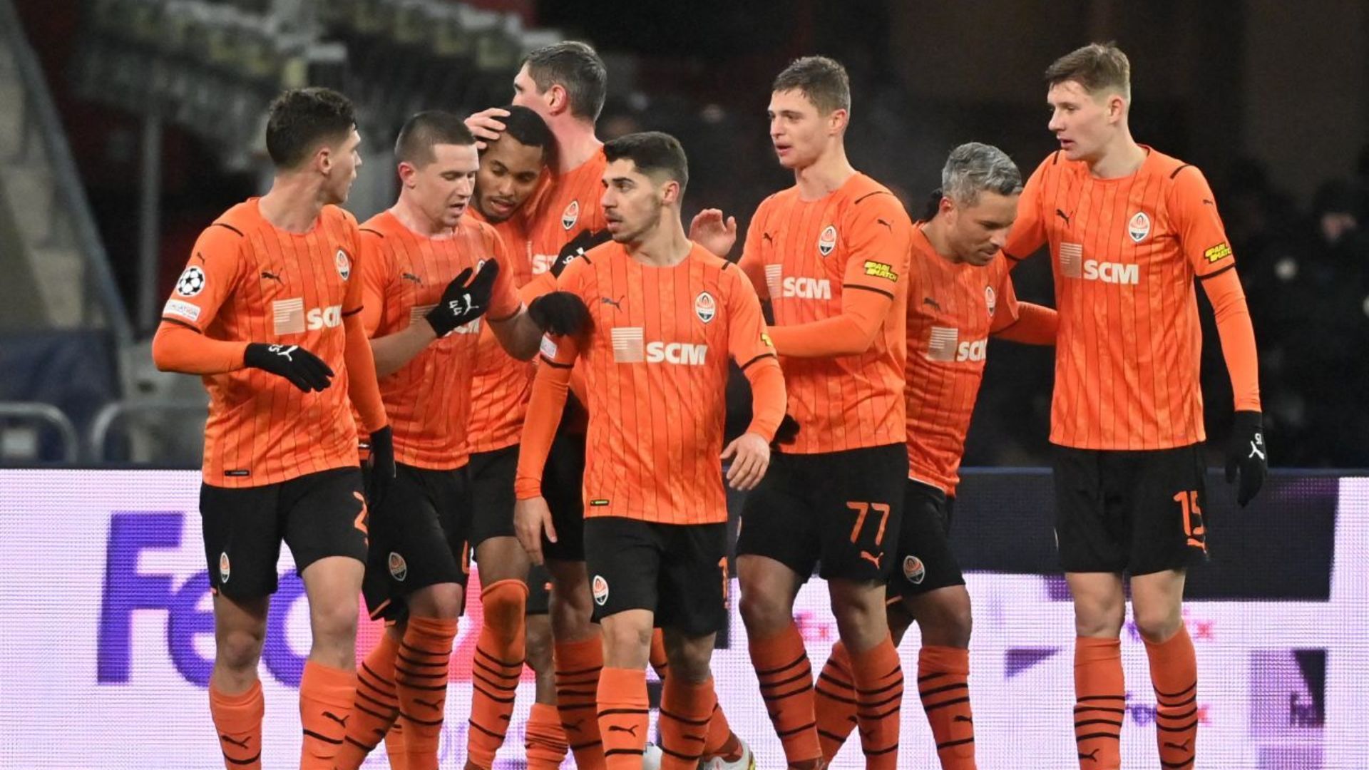 Arsenal vs Shakhtar Prediction, Betting Tips & Odds │22 OCTOBER, 2024