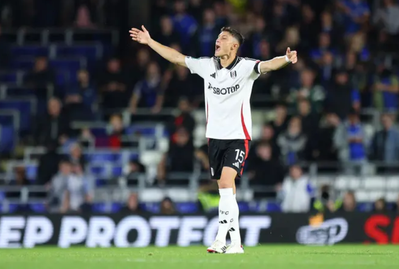 Nottingham Forest vs Fulham Prediction, Betting Tips & Odds │28 SEPTEMBER, 2024