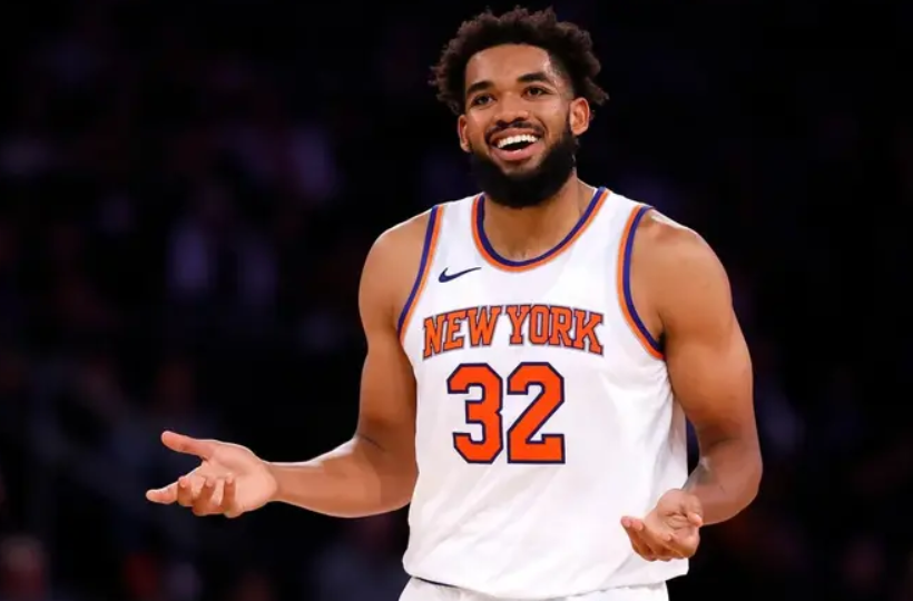 Atlanta Hawks vs New York Knicks Prediction, Betting Tips & Odds │ 7 NOVEMBER, 2024