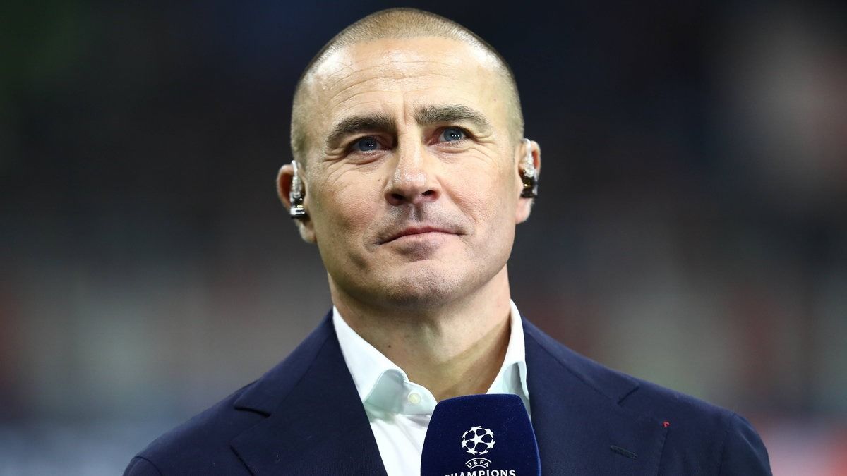 Tiknizyan: Armenia National Team Needs a Young Coach Like Cannavaro