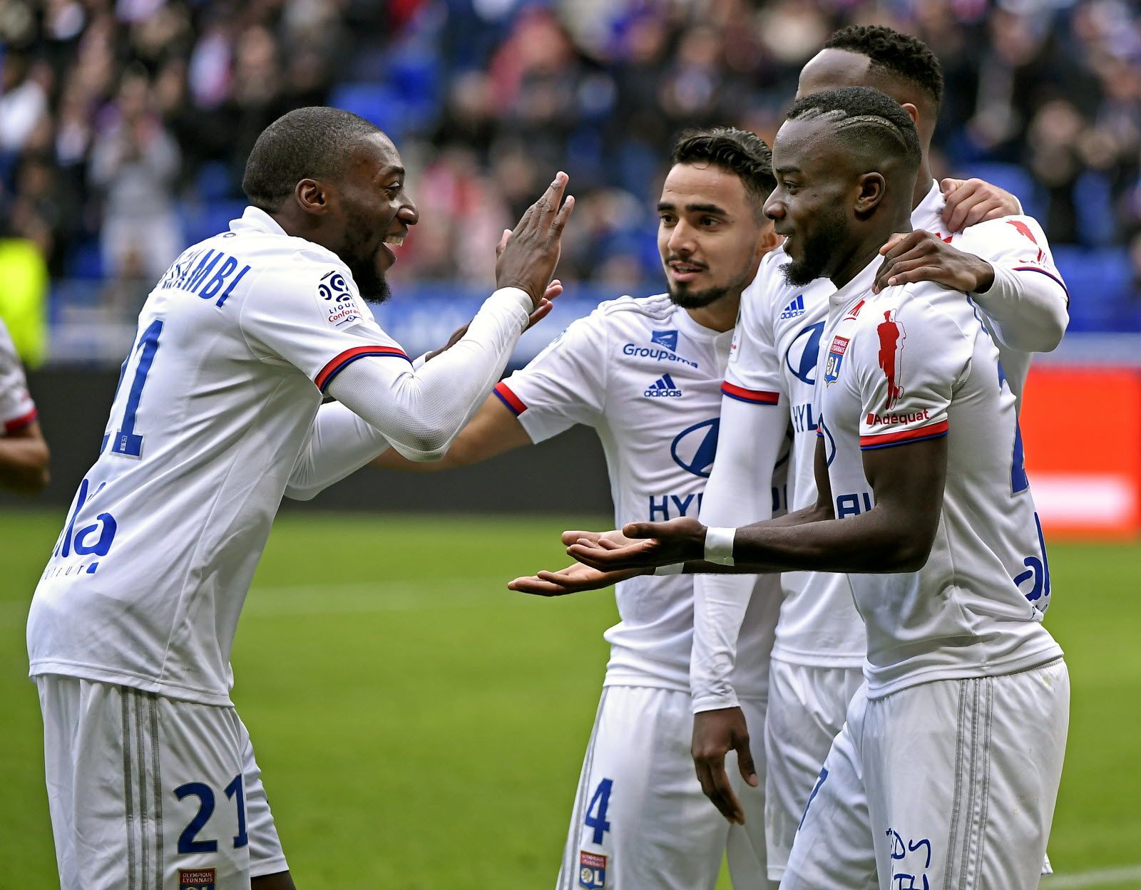 Le Havre vs. Lyon. Pronóstico, Apuestas y Cuotas│20 de octubre de 2024