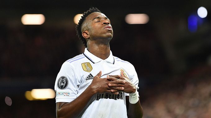 Nuevamente se aplazó la audiencia donde Vinicius Jr. pretendía declarar por los hechos de racismo sufridos en Mestalla