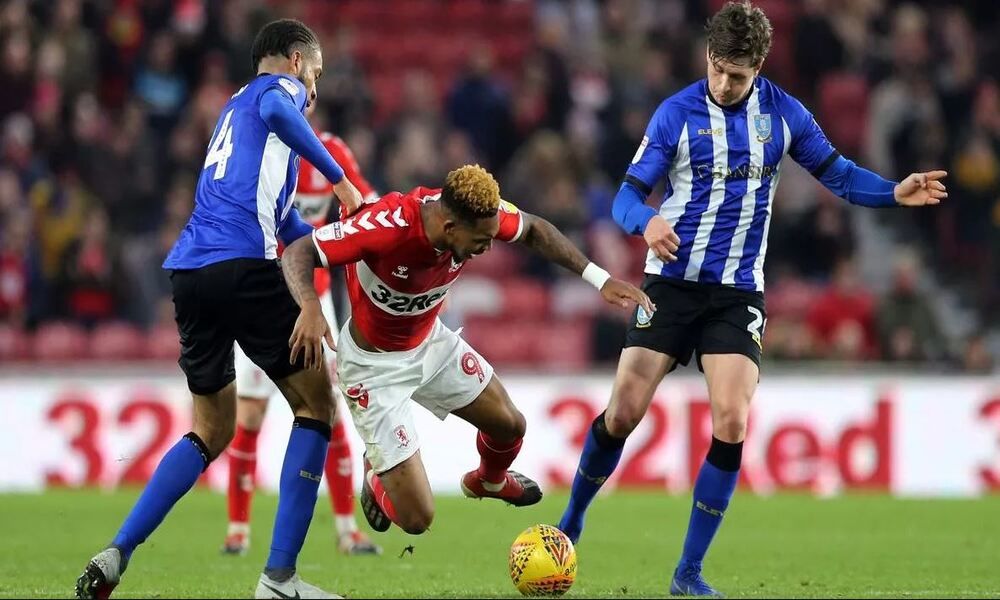 Sheffield Wednesday vs Middlesbrough Prediction, Betting Tips & Odds │19 September, 2023