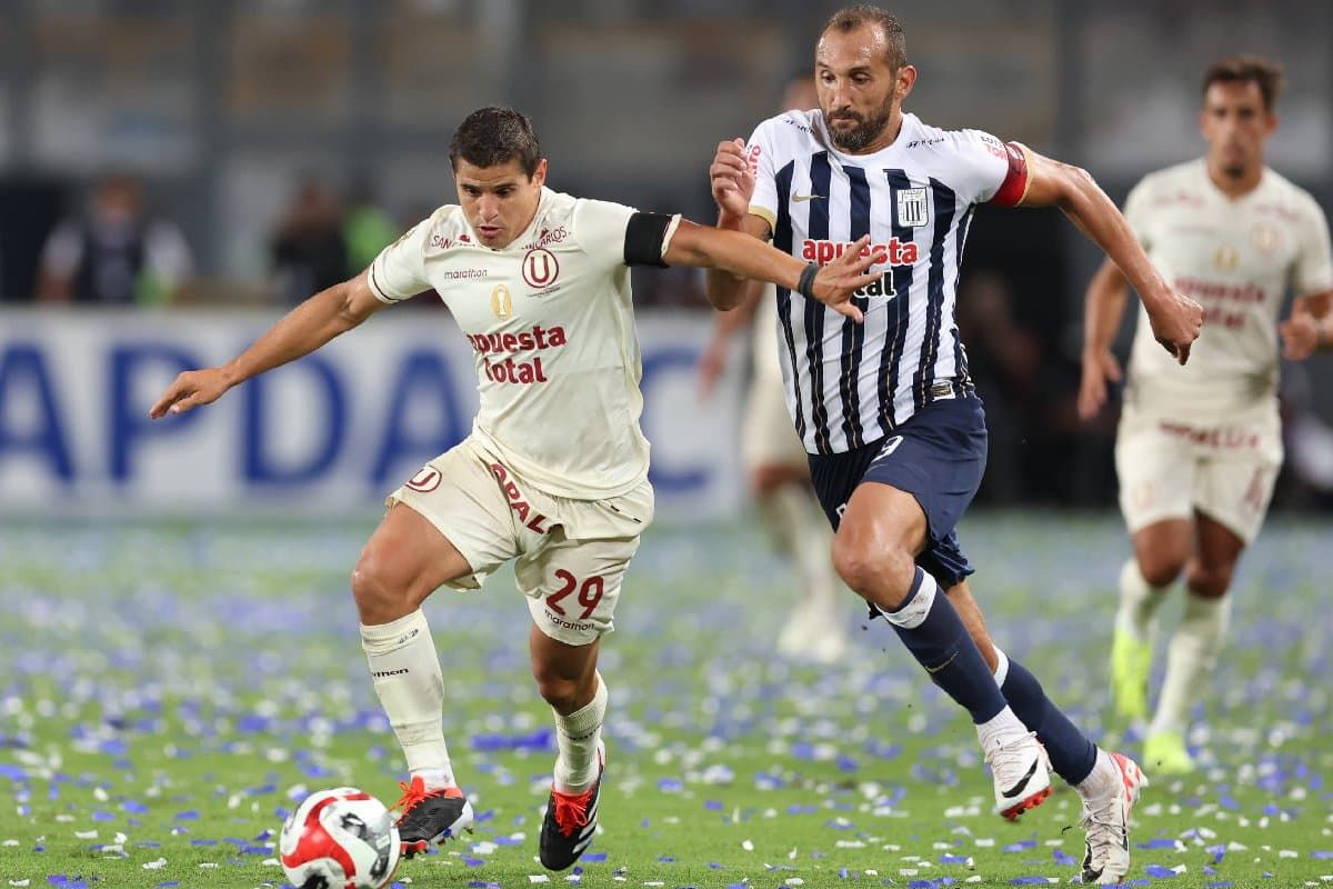 Universitario de Deportes vs. Alianza Lima. Pronostico, Apuestas y Cuotas│27 de julio de 2024