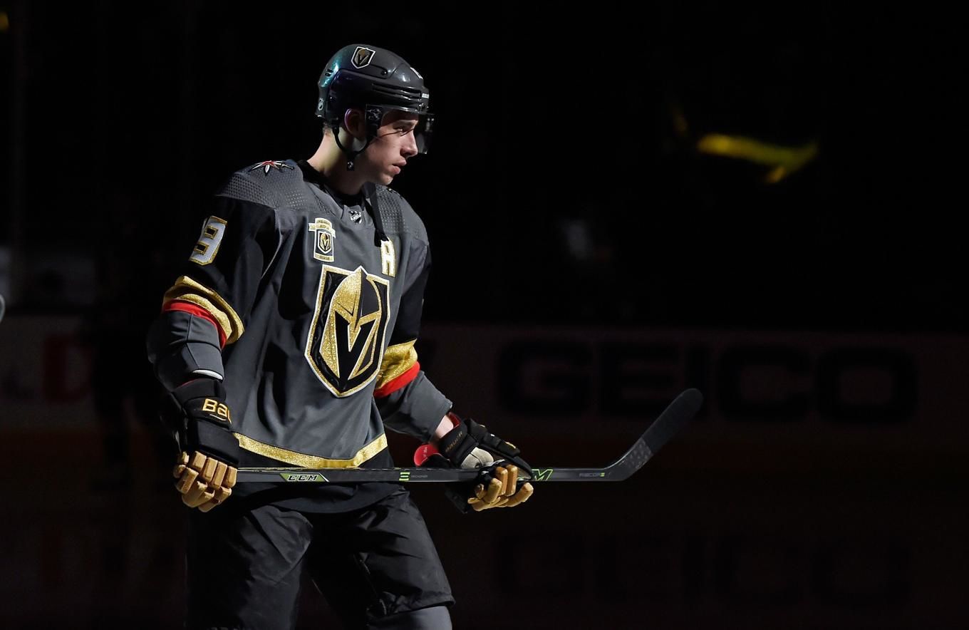 Arizona Coyotes vs. Vegas Golden Knights. Pronóstico, Apuestas y Cuotas | 23 de enero de 2023