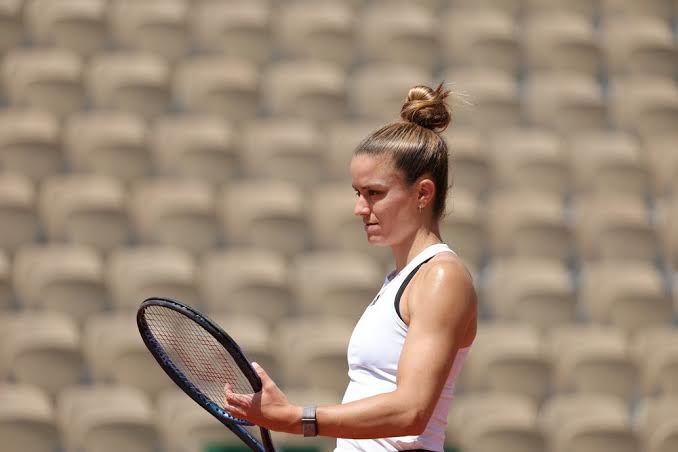 Yafan Wang vs Maria Sakkari Prediction, Betting Tips and Odds | 26 August 2024