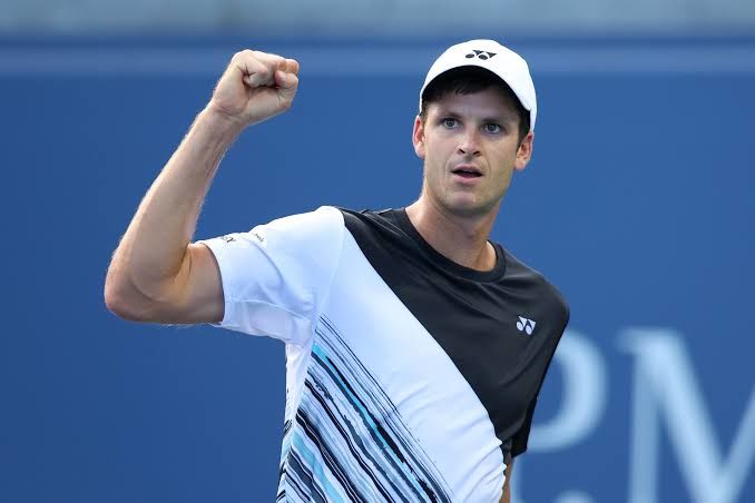 Hubert Hurkacz vs Yoshihito Nishioka Prediction, Betting Tips and Odds | 15 August 2024