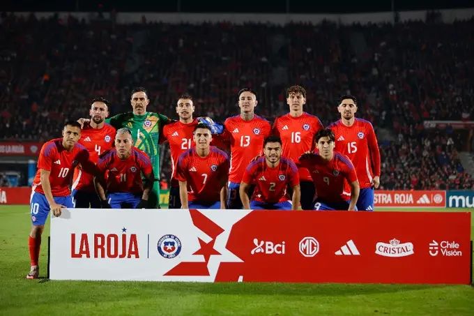 Perú vs Chile. Pronóstico, Apuestas y Cuotas│21 de junio de 2024