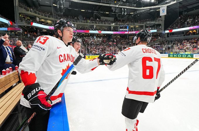 Canada vs Austria Pronóstico, Apuestas y Cuotas│14 de mayo de 2024