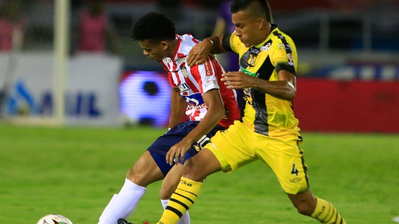 Junior Barranquilla vs. Alianza Petrolera. Pronostico, Apuestas y Cuotas│4 de abril de 2023