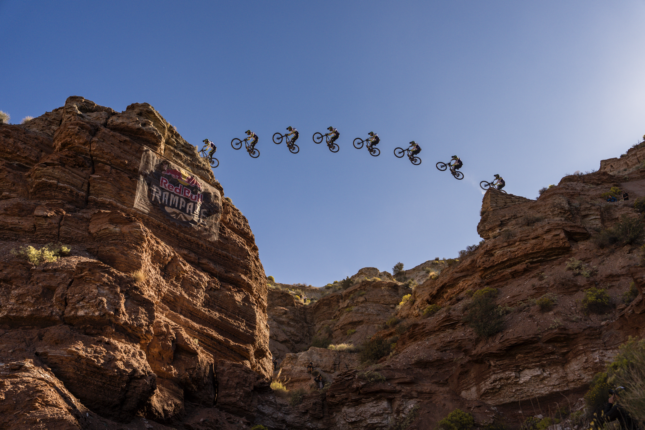 Red Bull Rampage 2024: Una ventana para el freeride femenino