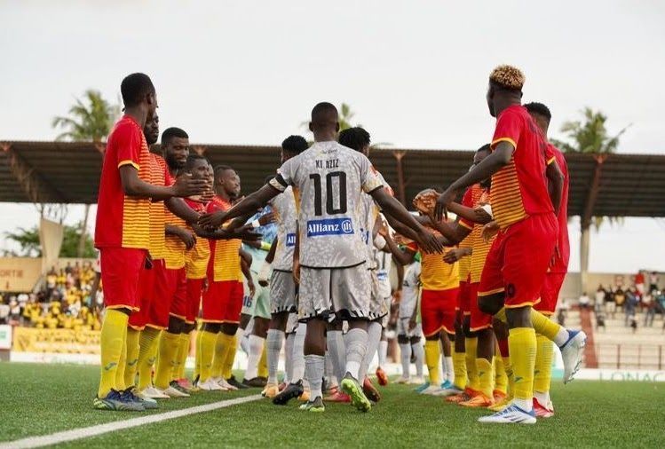 ASEC Mimosas vs Korhogo Prediction, Betting Tips and Odds | 25 September 2024