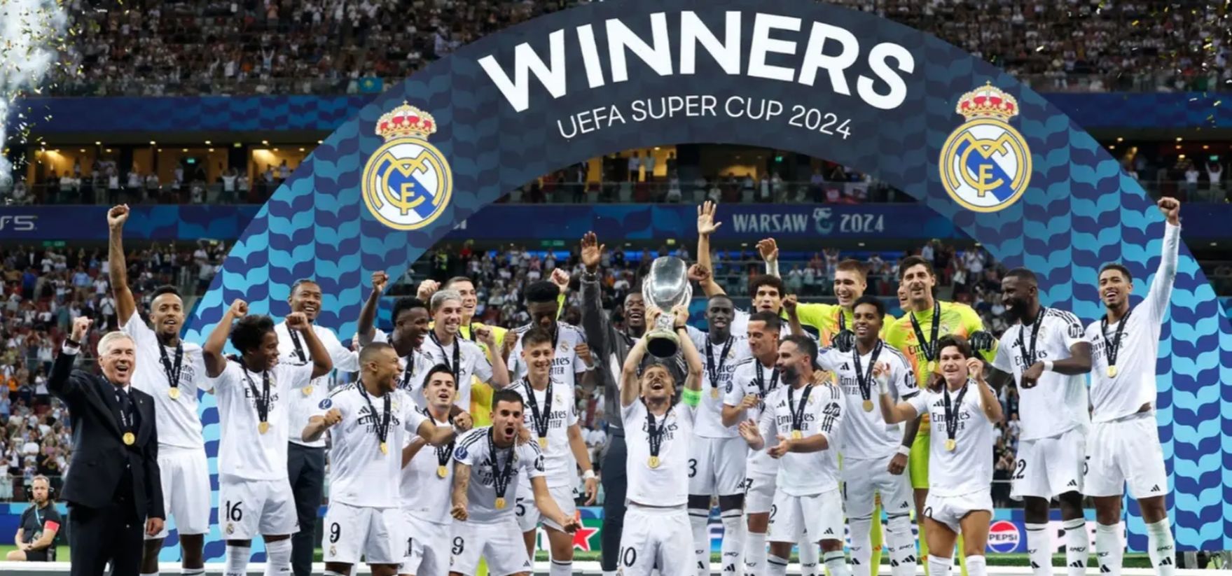 Mallorca vs Real Madrid Prediction, Betting Tips & Odds │18 AUGUST, 2024