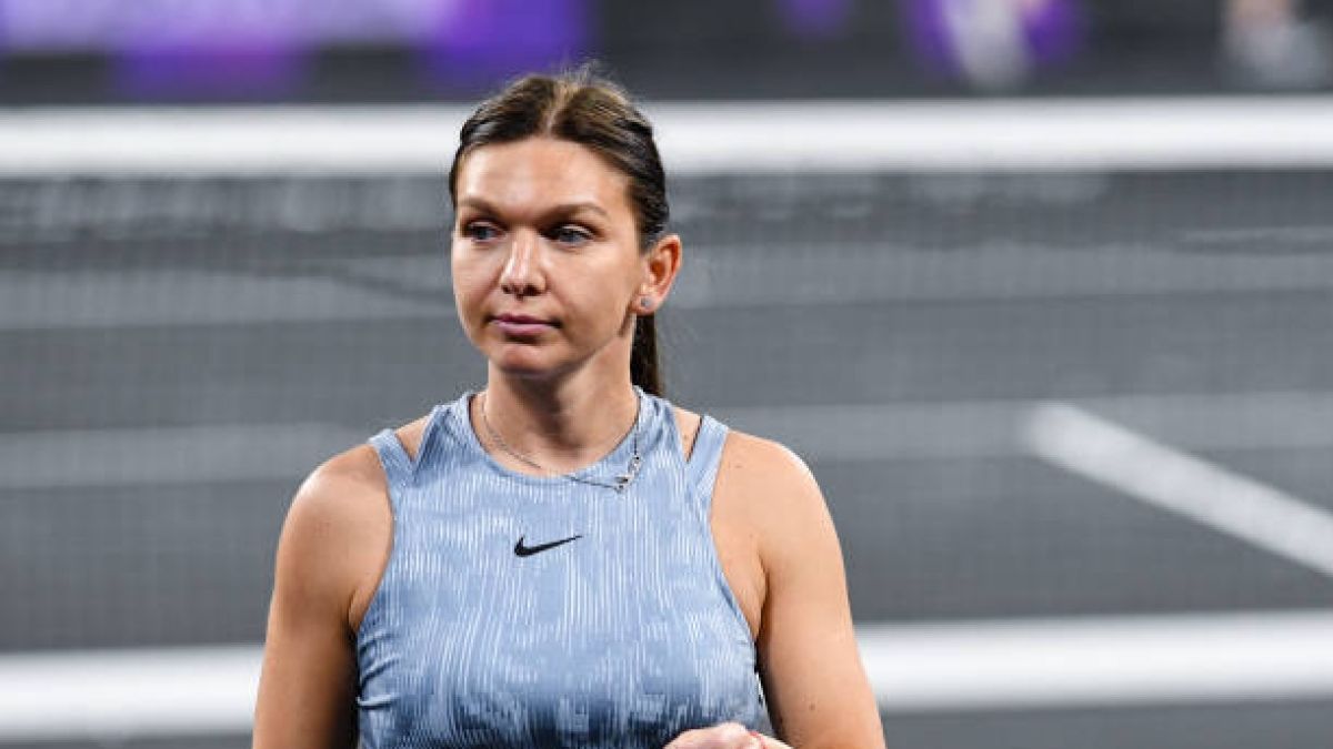 La ex número uno del mundo Simona Halep también comentó el escándalo por dopaje de Sinner