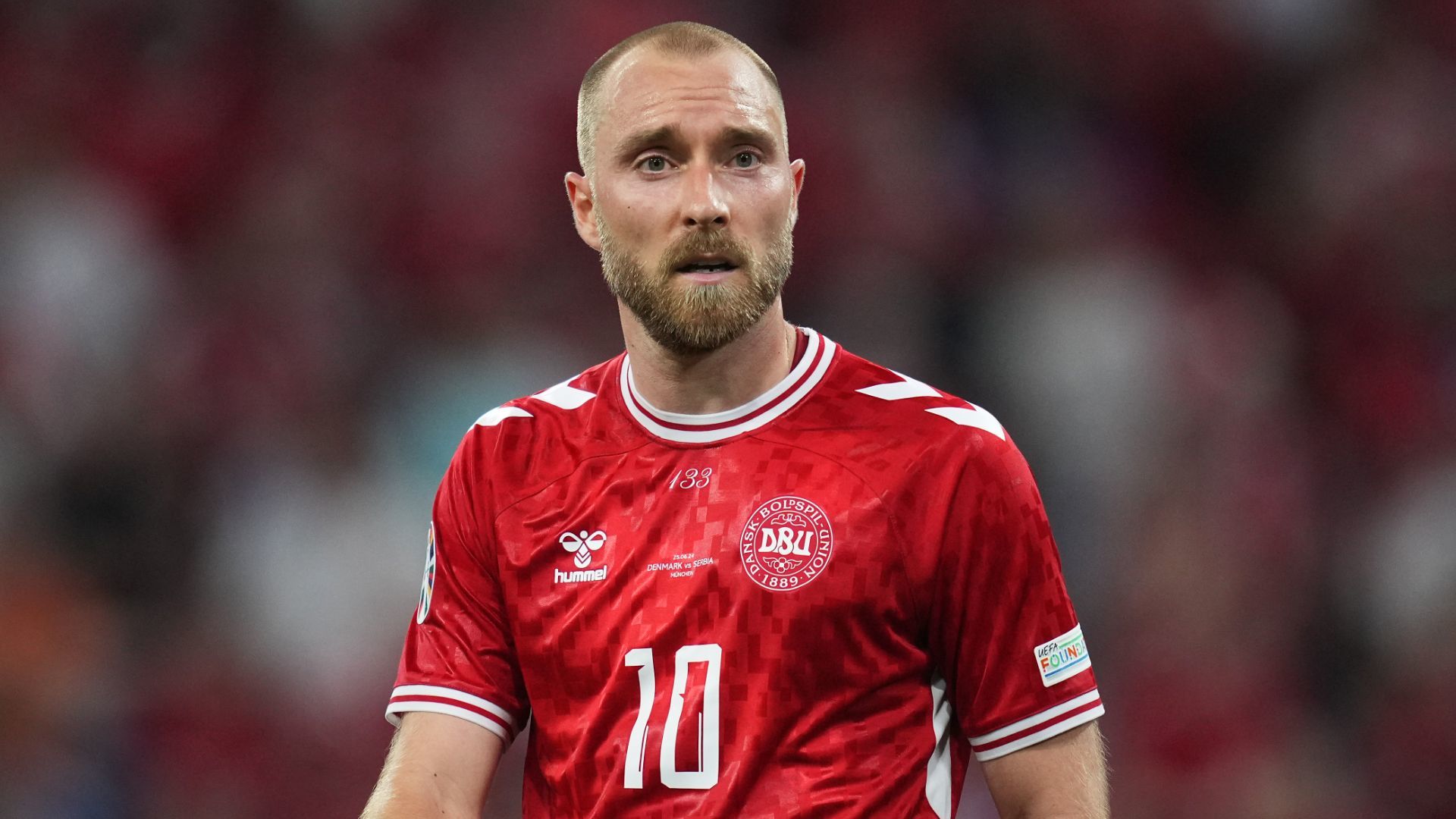 Denmark vs Switzerland Prediction: Betting on the Goal Exchange