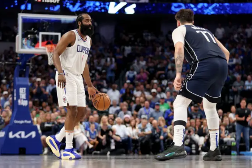 DAL Mavericks vs LA Clippers Prediction, Betting Tips & Odds │4 MAY, 2024