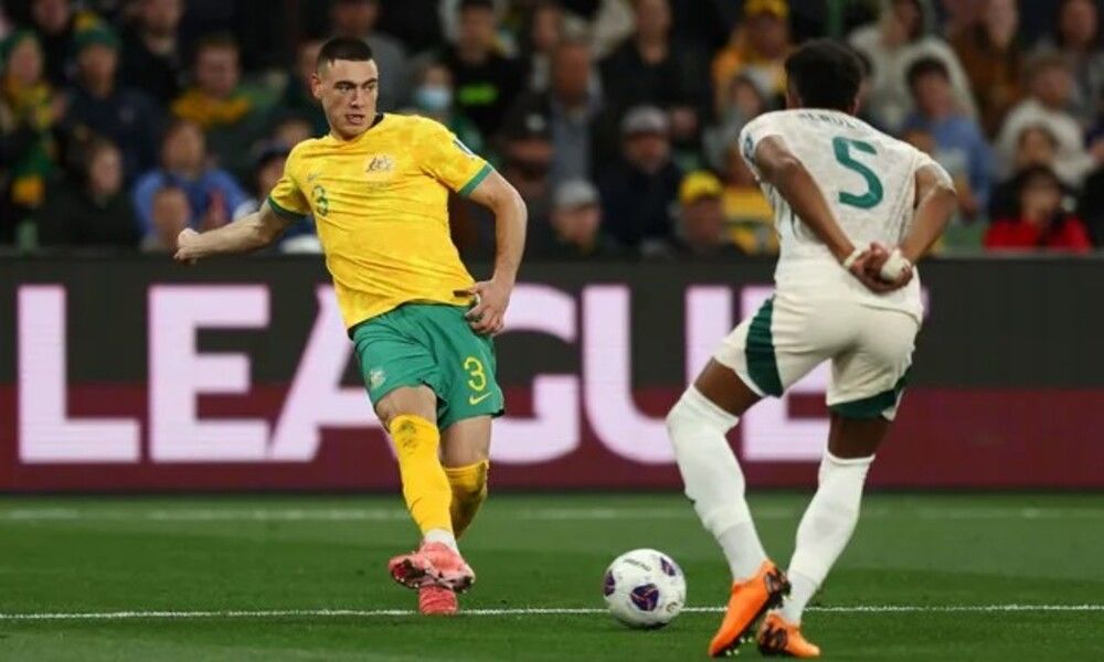 Bahrain vs Australia Prediction, Betting Tips & Odds │19 October, 2024 