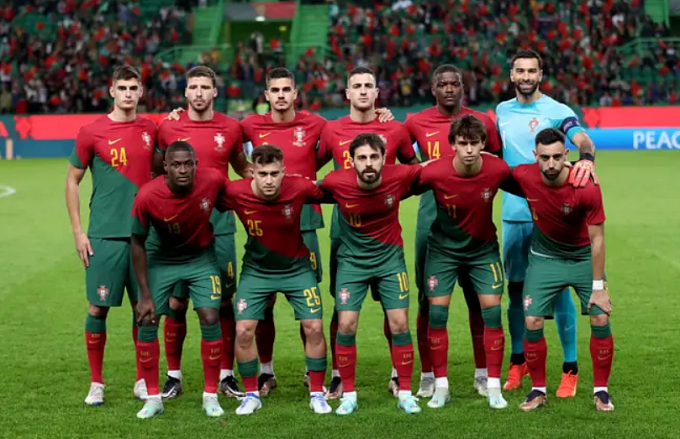 Portugal vs Escocia Pronóstico, Apuestas y Cuotas│8 de septiembre de 2024